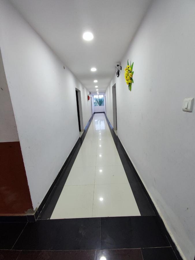 Hotel Kanha Shyam Madhubani 외부 사진